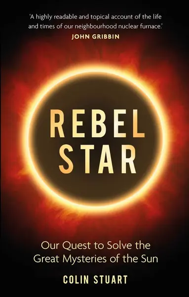 Rebel Star | Colin Stuart
