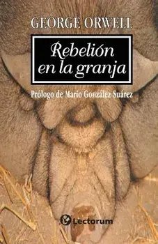 Rebelion En La Granja, Paperback/George Orwell