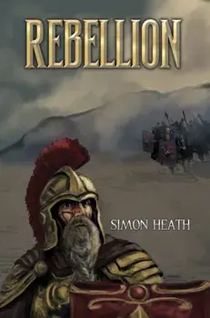 Rebellion, Paperback/Simon Heath
