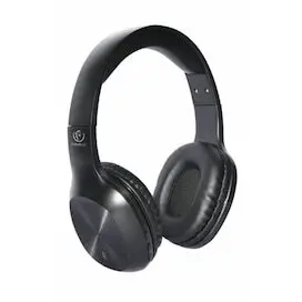 Rebeltec Casti fara fir Vela, Rebeltec, Micro USB, Negru