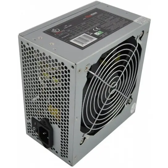 Rebeltec Sursa PC Rebeltec Titan RECZAS00004, 500W, ATX, PFC Pasiv