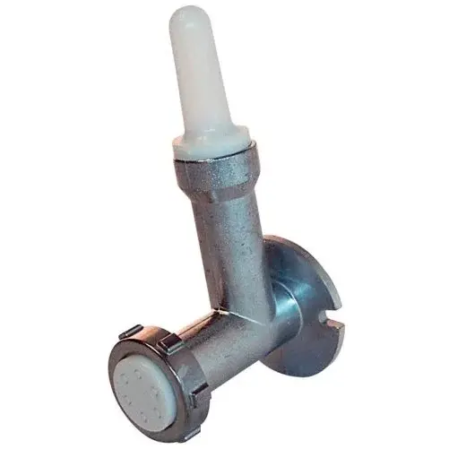 Reber Accesoriu pentru realizarea pastelor Reber 8410 N N.3, pentru masina de tocat carne (9502 N)