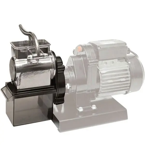 Reber Accesoriu razatoare pentru branza Reber 8900 N N.5 pentru masina de tocat carne (9500 N, 9504 NSP)