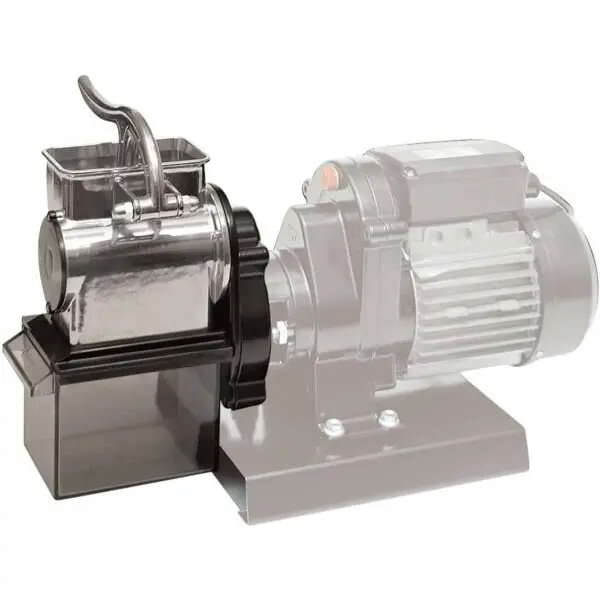Reber Accesoriu razatoare pentru branza Reber 8910 N n.3, Compatibil cu 9502 N (motor 400W) si 9508 N (motor 400W)