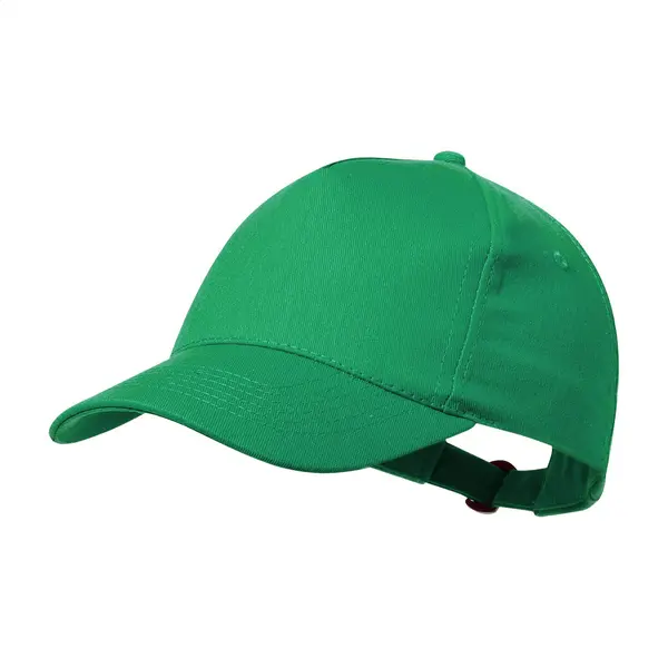 Rebicap șapcă de baseball - verde