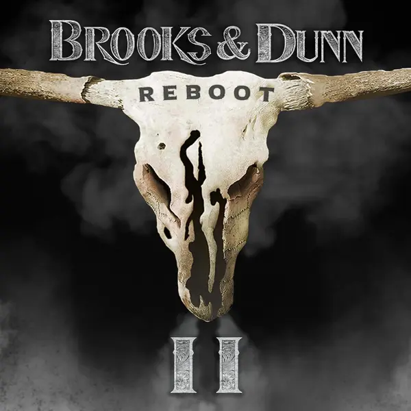 Reboot II - Vinyl | Brooks & Dunn