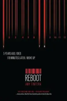 Reboot, Paperback/Amy Tintera
