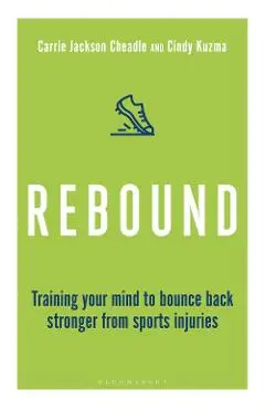 Rebound - Carrie Jackson Cheadle