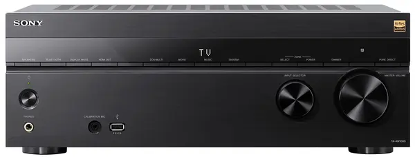 Receiver AV Sony - TA-AN1000, negru
