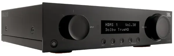 Receiver JBL - MA310, negru