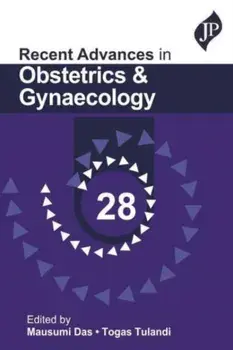 Recent Advances in Obstetrics & Gynaecology - 28, Paperback/***