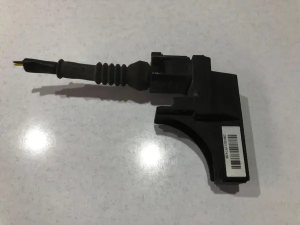 Receptor antena radio 4b0919145b Audi A6 facelift (2008-2011) [4f, C6]