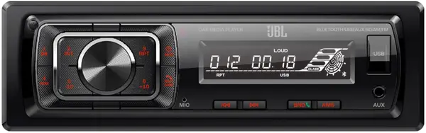 Receptor auto JBL - CELEBRITY 150, negru