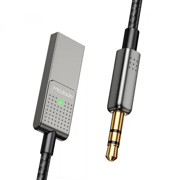 Receptor Bluetooth McDodo CA-8700