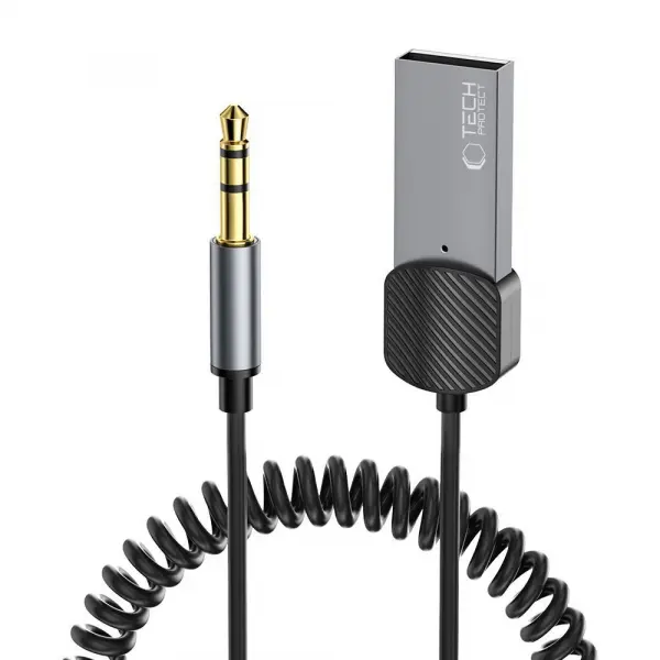 Receptor Bluetooth Tech-Protect Ultraboost