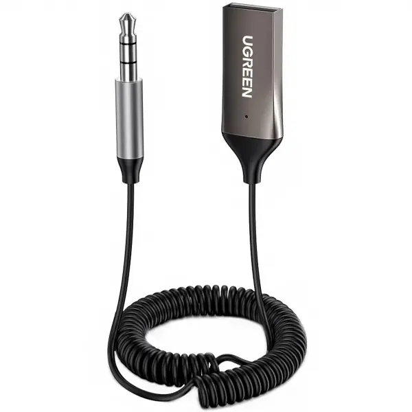 Receptor Bluetooth UGREEN CM309