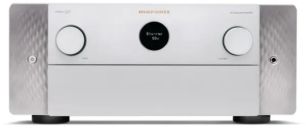 Receptor Marantz - Cinema 40, gri