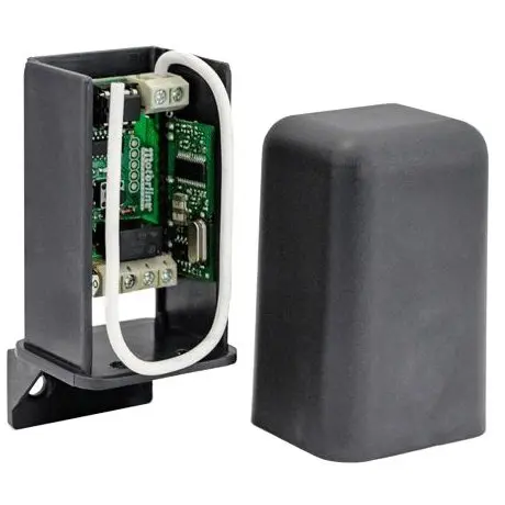 Receptor radio Motorline MR17 pentru automatizari / control acces
