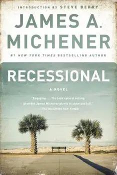 Recessional, Paperback/James A. Michener