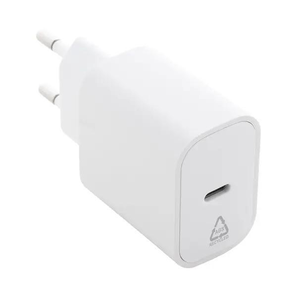 Recharge Solo încărcător de perete, RABS USB C