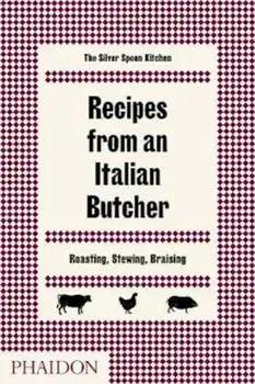 Recipes from an Italian Butcher, Hardcover/***