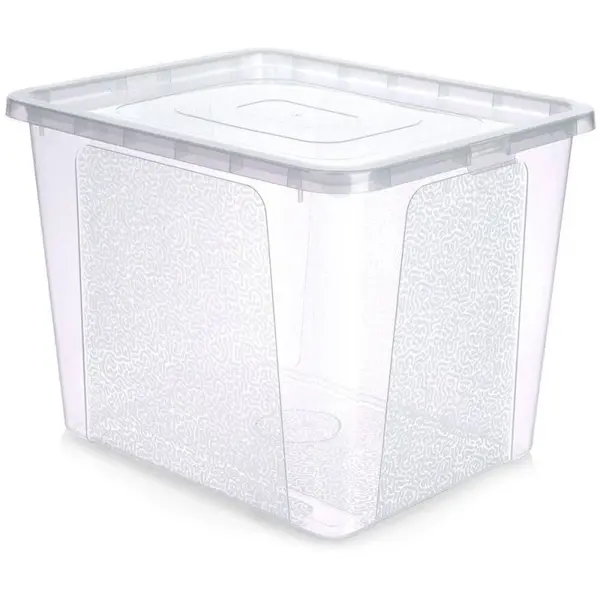 Recipient de Depozitare Obiecte, 30 l, Vilde