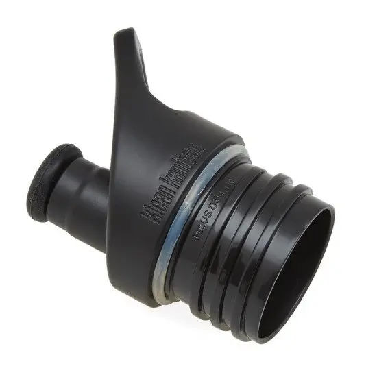 Recipient din otel inoxidabil 800 ml cu capac sport Klean Kanteen Classic Narrow Pepper Ridge