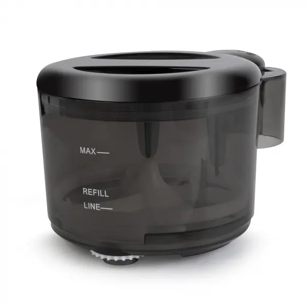 Recipient Lapte Praf cu Capac Espressor Lapte Praf Nurio PRO
