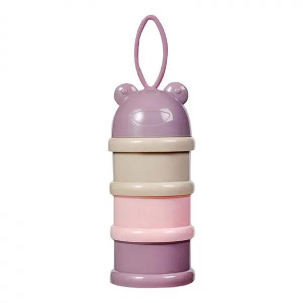 Recipient Lapte Praf - Roz