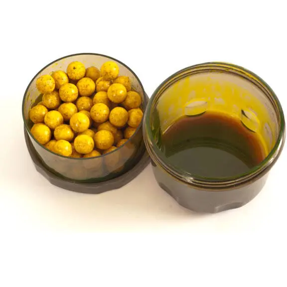 Recipient Mare Pt Dipuire Boilies Infuza