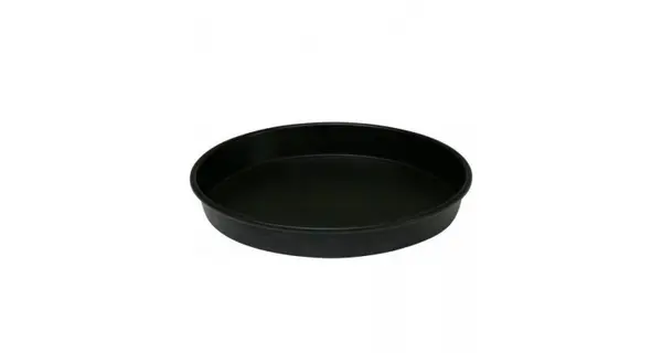Recipient pentru colectare grasime The Bastard Drip Pan Medium, 25cm diametru, BB107M