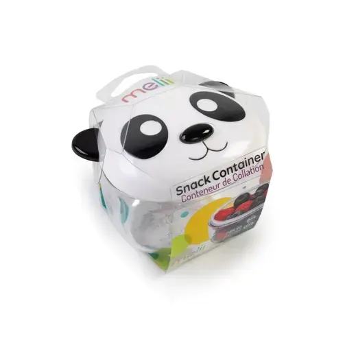 Recipient pentru hrana Melii Panda, 232 ml