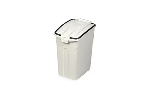 Recipient Pentru Hrana Uscata, caini sau pisici 54 l