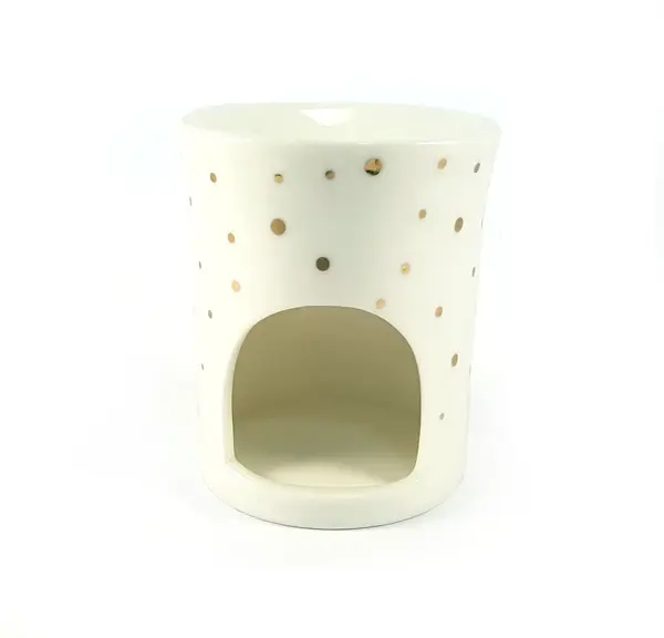 Recipient pentru lumanari - Xmas Dots | Lesser & Pavey
