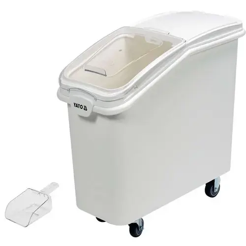 Recipient pentru produse in vrac 81L Yato YG-09109