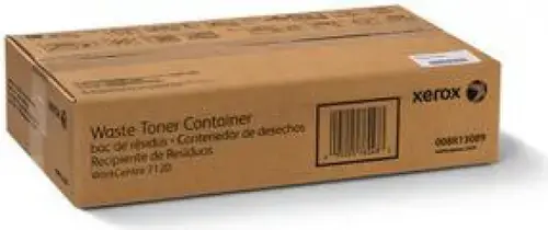 Recipient toner uzat Xerox 008R13089, 33000 pagini (Negru)