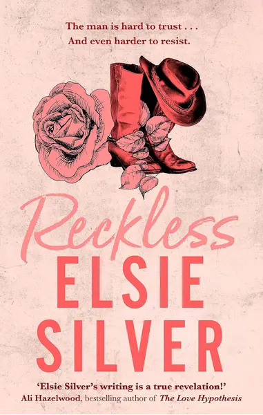 Reckless (Chestnut Springs 4)