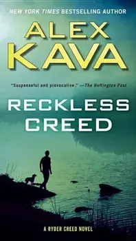Reckless Creed, Paperback/Alex Kava