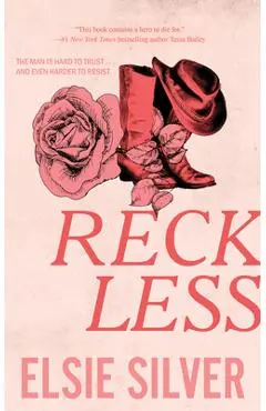 Reckless - Elsie Silver