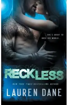 Reckless - Lauren Dane