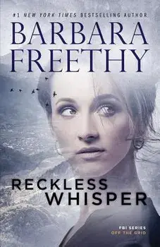 Reckless Whisper, Paperback/Barbara Freethy