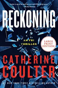 Reckoning: An FBI Thriller, Paperback/Catherine Coulter