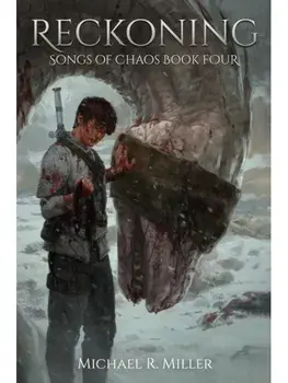 Reckoning, Hardback/Michael R. Miller