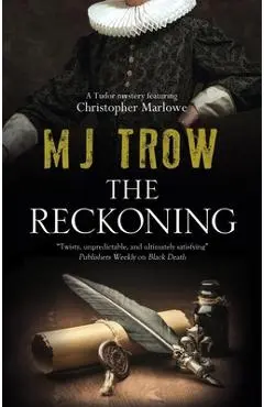 Reckoning - M. J. Trow