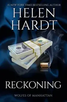 Reckoning, Paperback/Helen Hardt