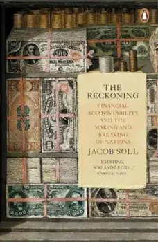 Reckoning, Paperback/Jacob Soll