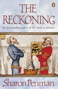 Reckoning, Paperback/Sharon Penman