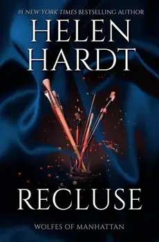 Recluse, Paperback/Helen Hardt