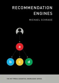 Recommendation Engines, Paperback/Michael Schrage
