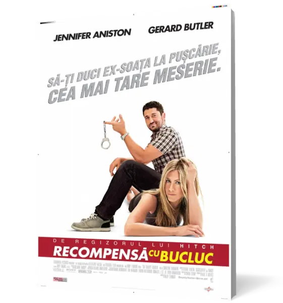 Recompensă cu bucluc